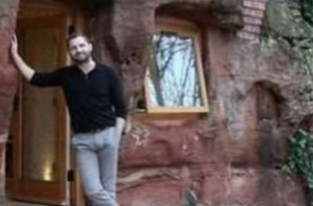 “A Man Turned a Cave into His Dream Luxury Home”: What Does It Look Like Inside?