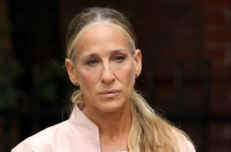 Sarah Jessica Parker Responds To The Harsh Criticism Of Her Gray Hair: How Did She Defend Herself?