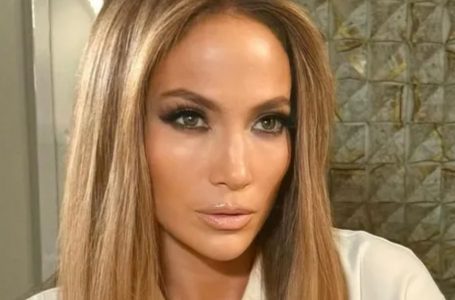 “Fans Mock Jennifer Lopez for Showing Legs at 55 in Pink Mini Skirt and High Heels”: What Does She Look Like?