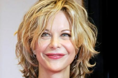 “Meg Ryan Stuns in New Appearance”: What Do People Notice?