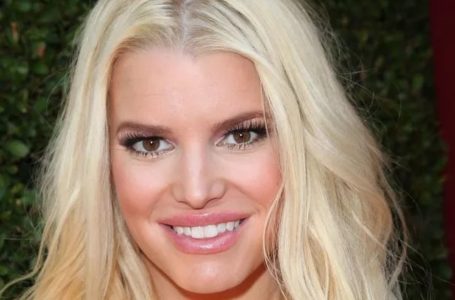 “What Is The Truth Behind Jessica Simpson’s Amazing Weight Loss?”: The Star Revealed The Details!