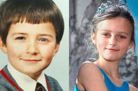 Hollywood Stars: From Childhood to Now – See How They’ve Changed!