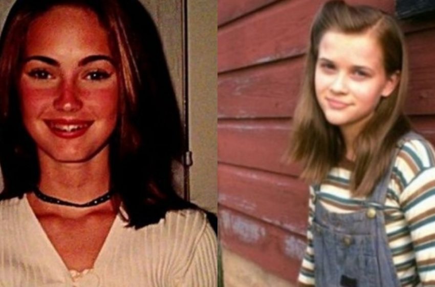  “Can You Guess These Beloved Hollywood Stars?”: They’re Now in Their 40’s and Still Stunning Fans with Their Beauty!