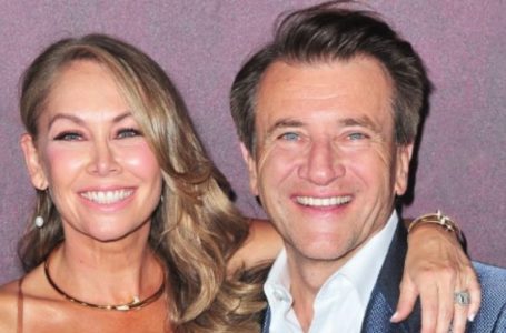 Kym Herjavec’s ‘Miracle’ Twins Spark Reactions: See How They’ve Grown Six Years After Birth!