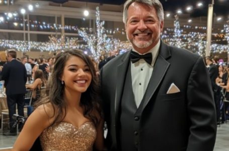 Dad Takes Disabled Daughter to Prom, Finds $10K Check in Mailbox: What Happened?