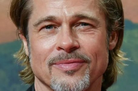 Fans Say Brad Pitt, 60, “Is Too Old” for New Role: What Does He Look Like?