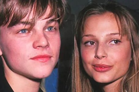 Who Was Leonardo DiCaprio’s First Girlfriend, and Where Is She Now?