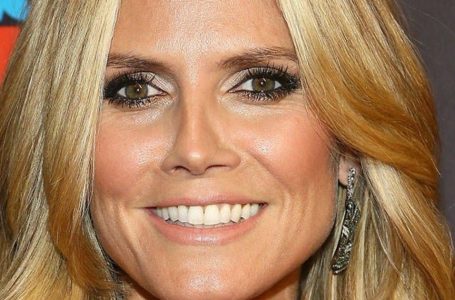 “Heidi Klum, 51, and Her 35-Year-Old Husband”: What Do They Look Like Together?