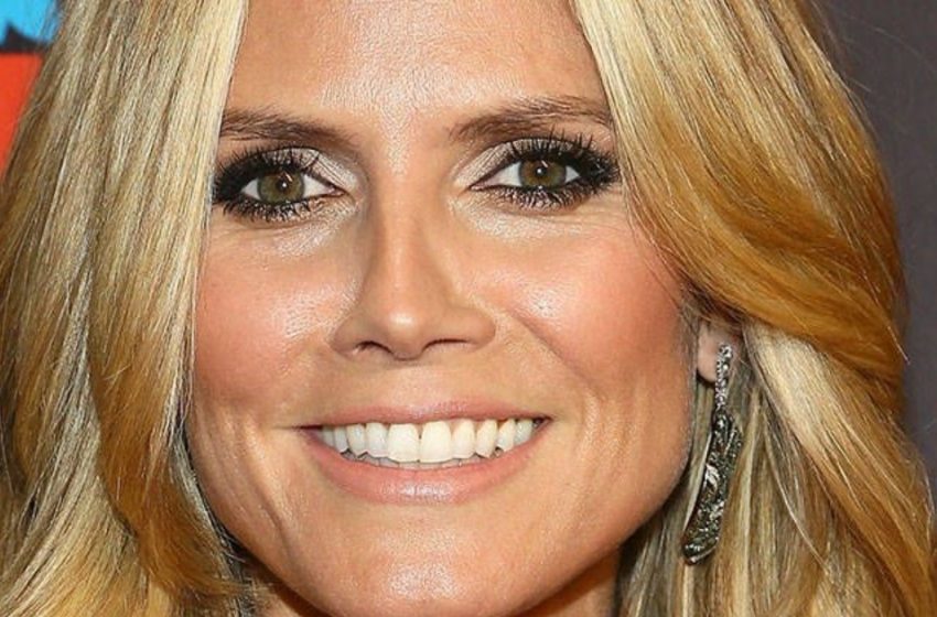  “Heidi Klum, 51, and Her 35-Year-Old Husband”: What Do They Look Like Together?