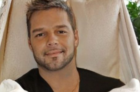 See What Ricky Martin’s Teenage Twins and His Two Rarely-Seen Youngest Kids Look Like Now!