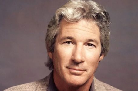 What Do Richard Gere’s Three Handsome Sons Look Like?