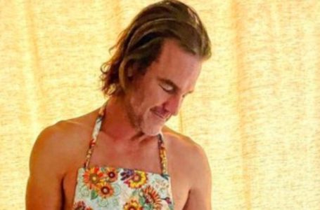 James Van Der Beek’s Life with 6 Kids and Wife as He Fights for His Life at 47