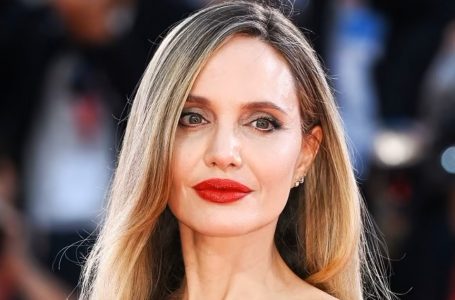 49-Year-Old Angelina Jolie Stars Dating a 21-Year-Old To Get Back At Brad Pitt: Recent Photos Of The Star With Her New Boy-Friend!