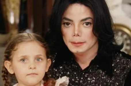 “Michael Jackson’s Blue-Eyed Daughter, Makes Her Mark – People Are Calling Her “The Most Beautiful Woman”: Fans Are Curious About One Thing!