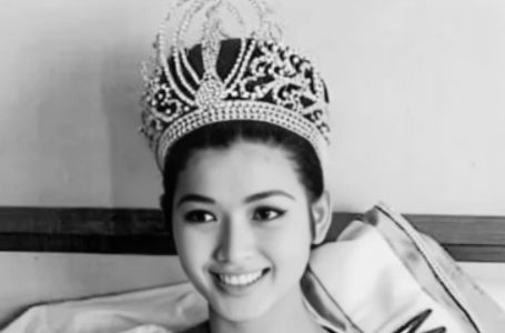 “Thailand’s First Miss Universe At 18”: How Does Apasra Hongsakula Look Now At 77?