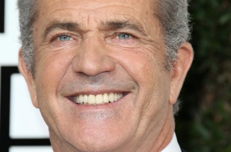 “Is That a Boy?”: People Are Puzzled By Mel Gibson’s 7-Year-Old Son’s Appearance – Rare Photos!