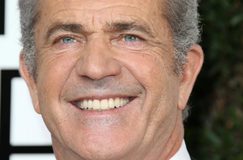  “Is That a Boy?”: People Are Puzzled By Mel Gibson’s 7-Year-Old Son’s Appearance – Rare Photos!