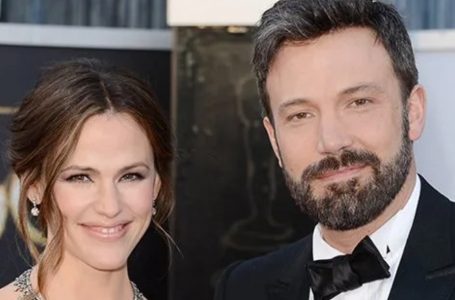 Fans Call Ben Affleck and Jennifer Garner’s 12-Year-Old Son ‘Most Good-Looking Male Star Kid!: What Does He Look Like?