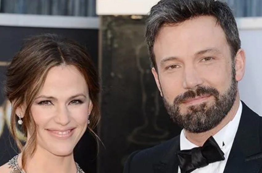  Fans Call Ben Affleck and Jennifer Garner’s 12-Year-Old Son ‘Most Good-Looking Male Star Kid!: What Does He Look Like?