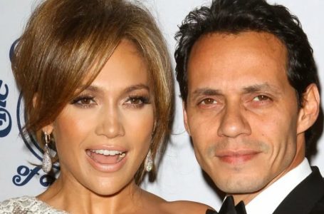 Jennifer Lopez and Marc Anthony’s 16-Year-Old Son Stuns Fans with His Striking Resemblance to Dad!: What Does He Look Like?