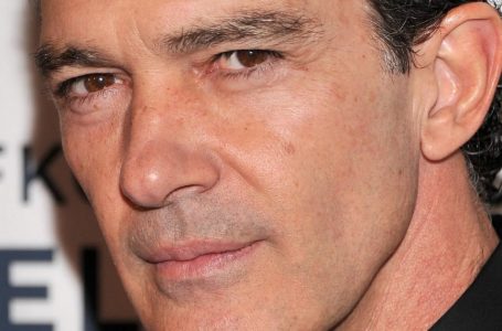 Antonio Banderas, 63, Sparks Heated Buzz with His Latest Transformation!: What Does He Look Like Now?