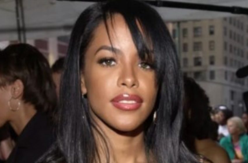  People Said Aaliyah Was Carried Onto The Plane While Asleep: What Really Happened To The Singer – Mysterious Details?