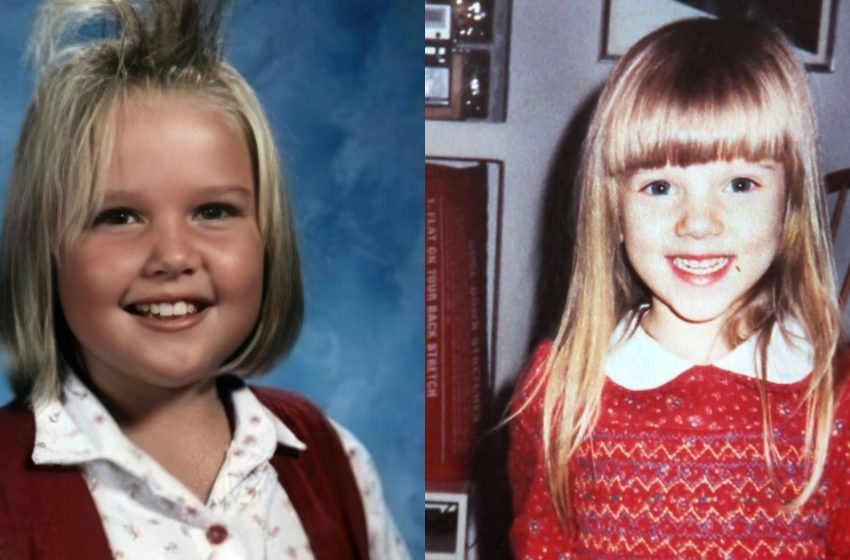  “The Bright Future Awaits!”: Can You Guess Which Celebrity’s Childhood Photo This Is?