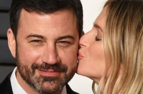 Jimmy Kimmel Shared a Photo Of His 7-Year-Old Son Who Underwent His Third Open-Heart Surgery: How Does The Boy Do Now?