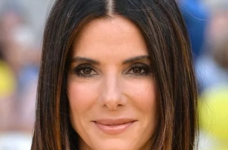 Fans Are Surprised By Sandra Bullock’s Youthful Look In New Video: “Another Cosmetic intervention Or What?”