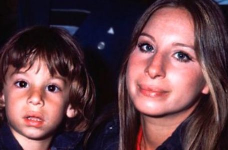 Fans Stunned by the Striking Resemblance Between Barbra Streisand and Her Transformed Son