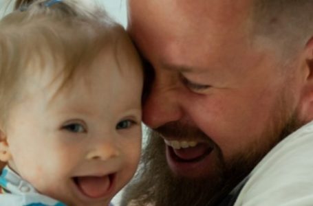 Single Dad Adopts Boy with Down Syndrome, Years Later Learns of His $1.2M Inheritance