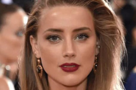 The Once Famous Beauty Is Unrecognizable Now: People Are Puzzled By Amber Heard’s Transformation!