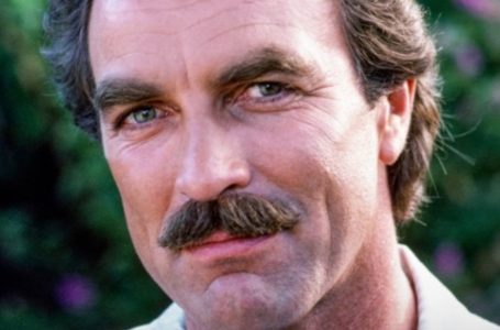 “People Refuse To Believe Tom Selleck Was Born Without Mustache”: Rare Photos Of The Star Without His Iconic Mustache!