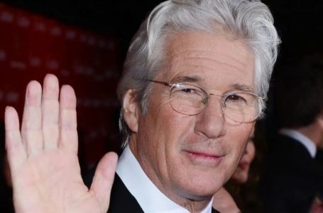 Richard Gere Chose To Leave The US And Move To Spain: What Is The Reason Of His Imminent Decision?