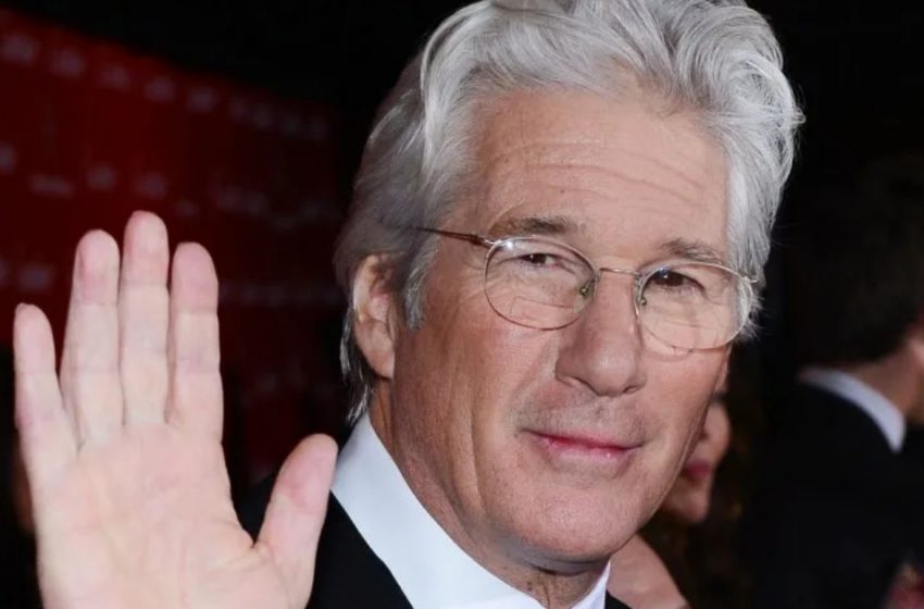  Richard Gere Chose To Leave The US And Move To Spain: What Is The Reason Of His Imminent Decision?