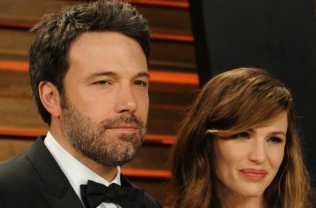 Ben Affleck and Jennifer Garner’s Handsome 12-Year-Old Son Looks Just Like His Mom!