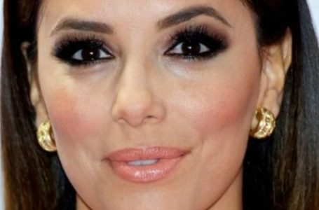 “49-Year-Old Eva Longoria Reveals Her Secrets!”: What Does She Look Like?