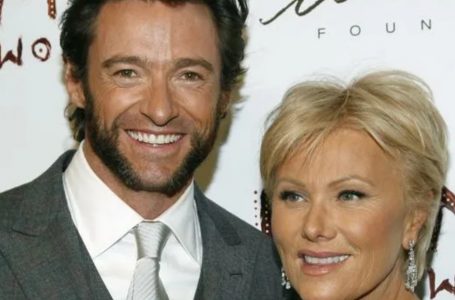 Hugh Jackman’s Ex-Wife Reveals the Real Reason for Their 27-Year Marriage Split: Another Woman Involved!