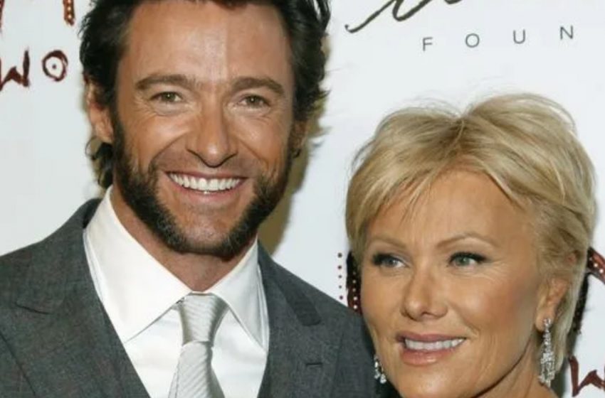  Hugh Jackman’s Ex-Wife Reveals the Real Reason for Their 27-Year Marriage Split: Another Woman Involved!