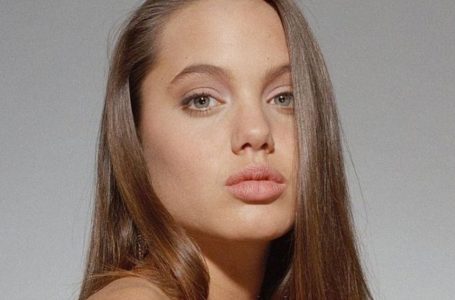 “Young Angelina Jolie!”: Photos Every Man Will Undoubtedly Admire!