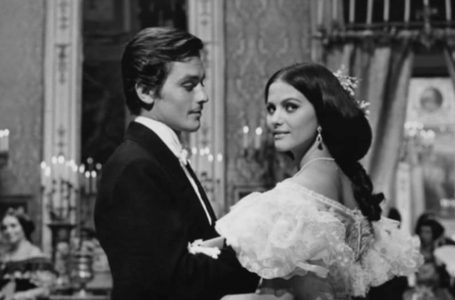 “Alain Delon’s Bold Bet”: The Life of Cinema’s Most Desirable Woman Today!