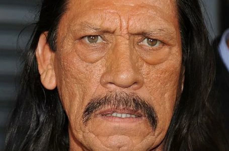 “From a Life Of Prison And Drugs To Hollywood Stardom”: Life Of Danny Trejo At 80!