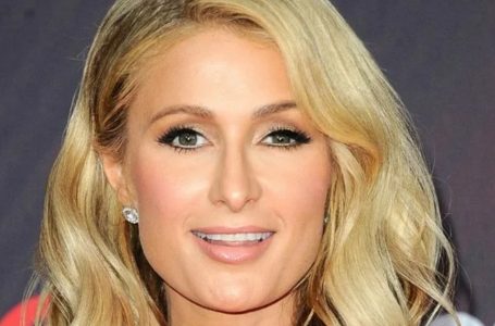 “From Party Girl Тo Business Woman”: Paris Hilton’s Transformation In 20 Years!