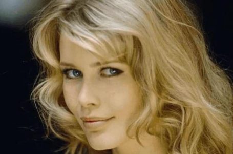 “Claudia Schiffer’s 20-Year-Old Daughter”: A Stunning Replica of Her Famous Mom!