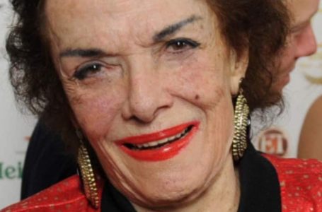 “Old Age Doesn’t Spare Even the Most Beautiful”: Time Has Made This Hollywood Beauty Unrecognizable!