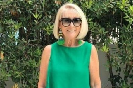 “Some Fashion Tips To Get Inspired”: Stylish And Elegant Looks For Ladies Over 60!