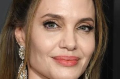 Angelina Jolie’s Son Knox, 16, Stuns Fans as the ‘Male Version’ of His Mom with a Mustache!: What Does He Look Like?