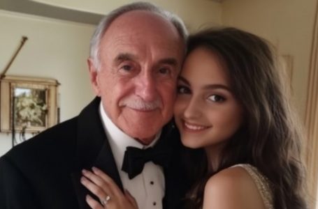 “My 18-Year-Old Daughter Introduced Her 55-Year-Old Boyfriend”: What Happens Next Will Surprise You!