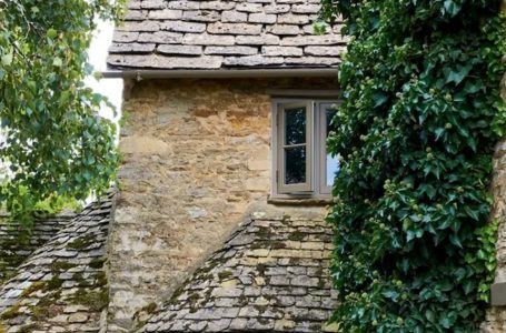 “Man Reveals His 400-Year-Old House in Rural England”: See What Does It Look Like!