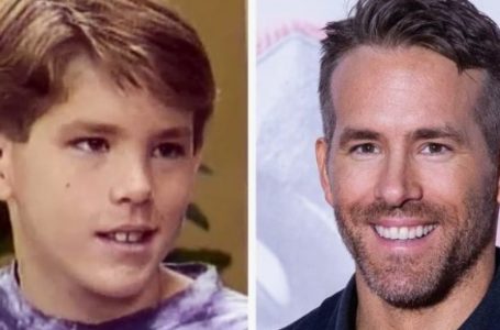 How The Famous Actors Looked Before They Became Superstars: Pics Of 12 Stars Before And After!